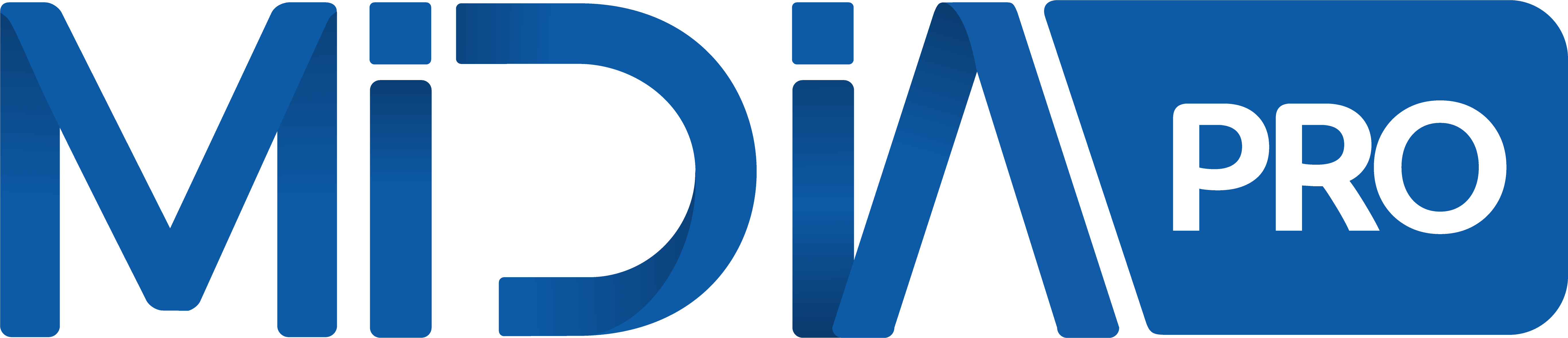 MidiaPro Logo